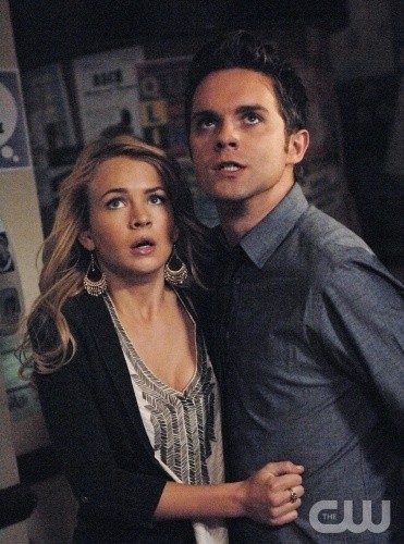 Gizli Çember Fotoğrafı