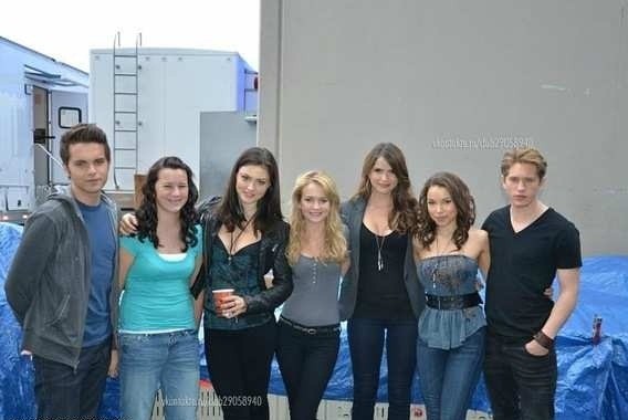 Gizli Çember Fotoğrafı