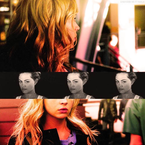 Gizli Çember Fotoğrafı