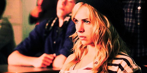 Gizli Çember Fotoğrafı