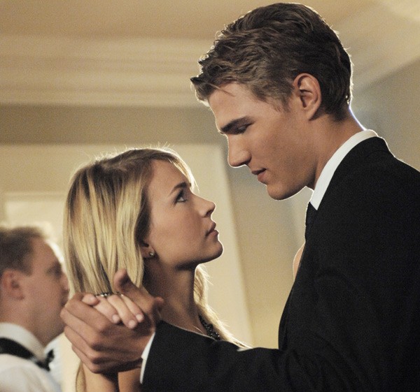 Gizli Çember Fotoğrafı