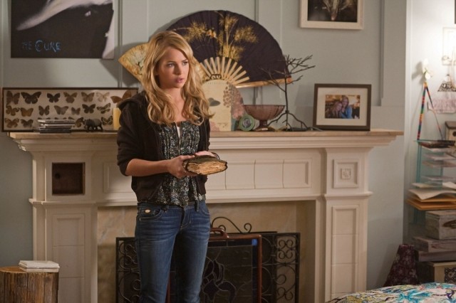 Gizli Çember Fotoğrafı