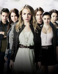 Gizli Çember Fotoğrafı