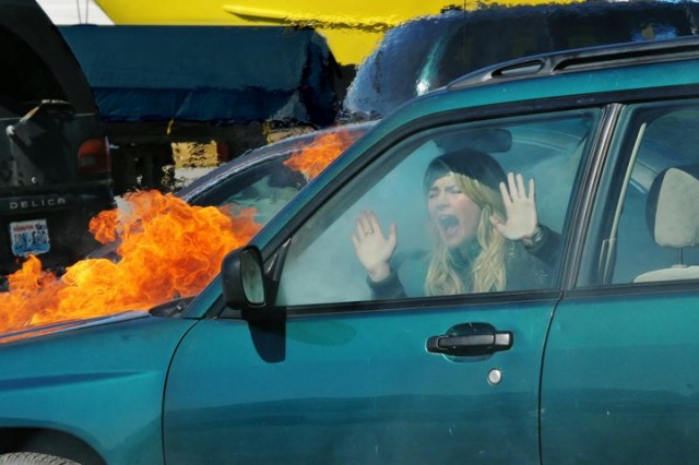 Gizli Çember Fotoğrafı