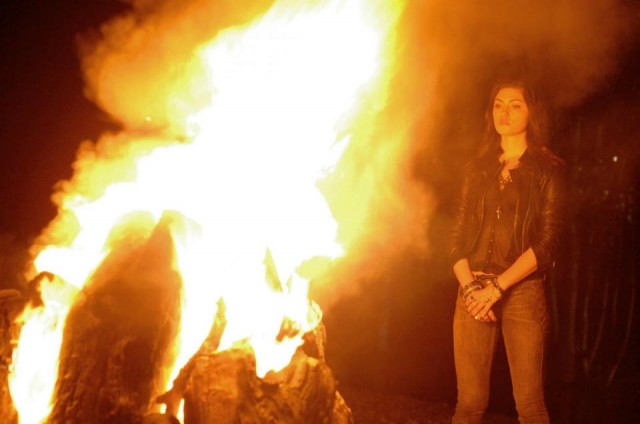 Gizli Çember Fotoğrafı