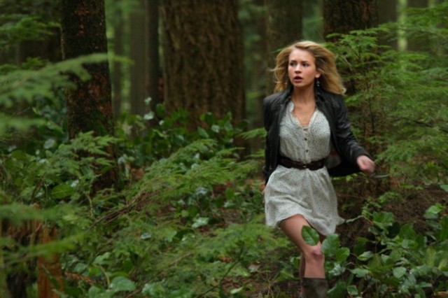 Gizli Çember Fotoğrafı