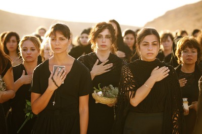 Peki Şimdi Nereye? Fotoğrafı