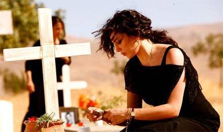 Peki Şimdi Nereye? Fotoğrafı