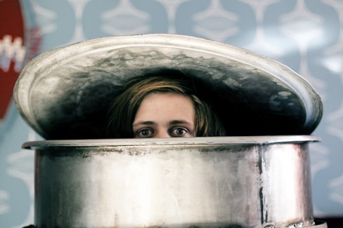 Aşkın Formülü Yok fotoğrafı