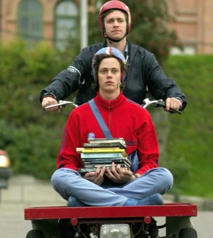 Aşkın Formülü Yok Fotoğrafı