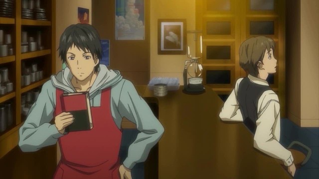 White Album Fotoğrafı