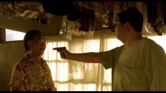 Spy Papa Fotoğrafı