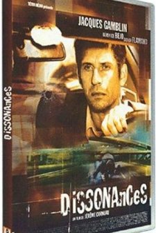 Dissonances (2003) afişi