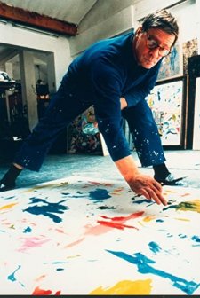 Les Marchands De Sable (2000) afişi