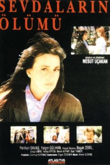 Sevdaların Ölümü (1992) afişi
