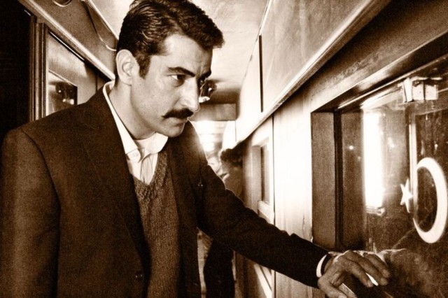 Uzun Hikaye Fotoğrafı