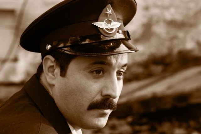 Uzun Hikaye Fotoğrafı