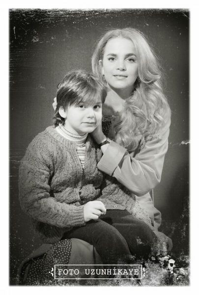 Uzun Hikaye Fotoğrafı