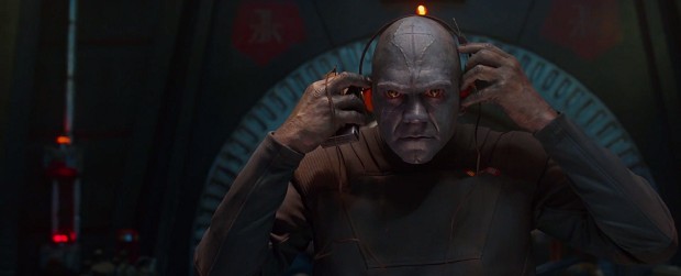 Galaksinin Koruyucuları Fotoğrafı