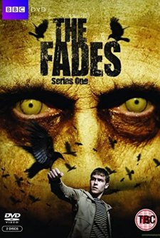 The Fades (2011) afişi