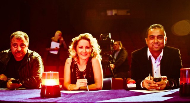 SüperTürk Fotoğrafı