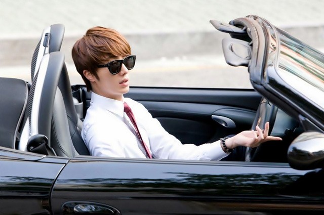 Flower Boy Ramyun Shop Fotoğrafı