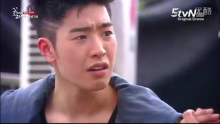 Flower Boy Ramyun Shop Fotoğrafı