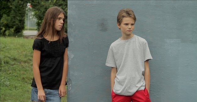 Erkek Fatma Fotoğrafı