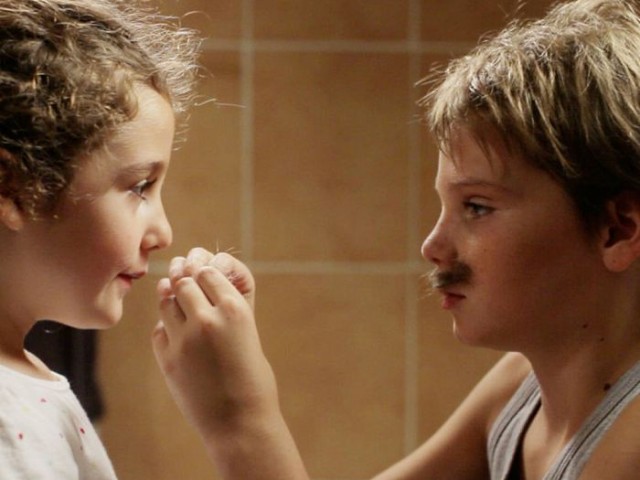 Erkek Fatma Fotoğrafı