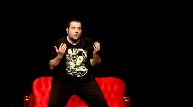 Tek Kişilik Dev Kadro 2 Fotoğrafı