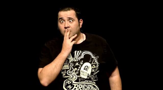 Tek Kişilik Dev Kadro 2 fotoğrafı