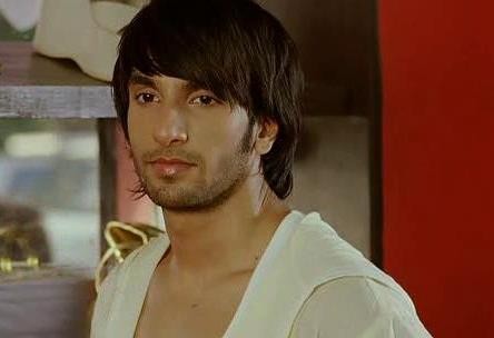 Ladies vs Ricky Bahl Fotoğrafı