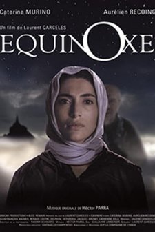 Équinoxe (2011) afişi