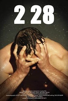 2 28 (2011) afişi