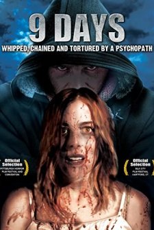 9 Days (2013) afişi