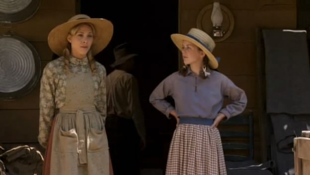 Aşk Başlar Fotoğrafı