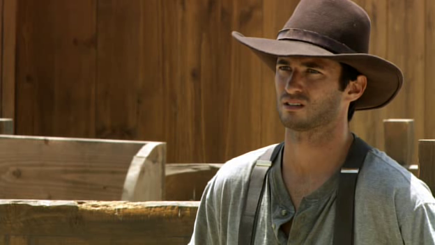 Aşk Başlar Fotoğrafı