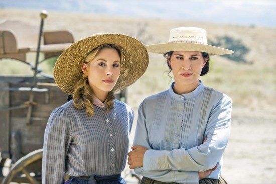 Aşk Başlar Fotoğrafı