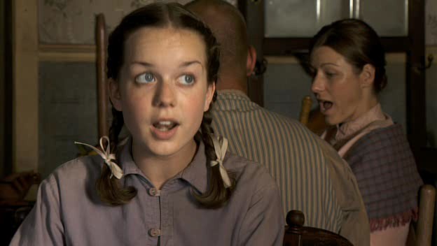 Aşk Başlar Fotoğrafı