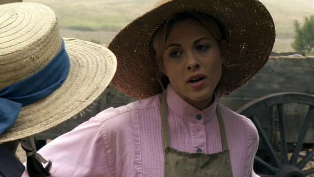 Aşk Başlar Fotoğrafı