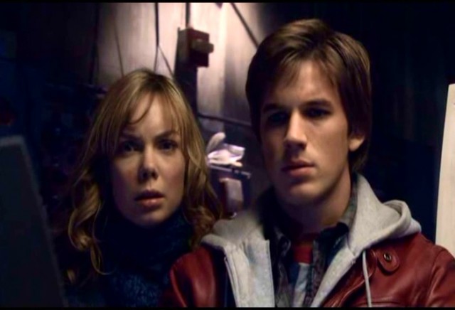 Savaş Oyunları 2: Ölü Kod Fotoğrafı