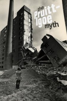 The Pruitt - lgoe Myth afişi