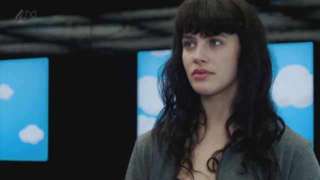 Black Mirror Fotoğrafı