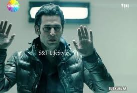 Suskunlar Fotoğrafı