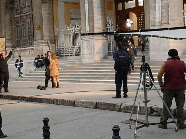 Suskunlar Fotoğrafı