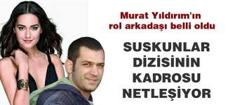 Suskunlar Fotoğrafı