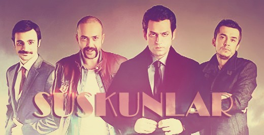 Suskunlar Fotoğrafı