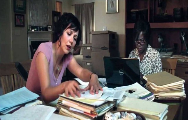 Won't Back Down Fotoğrafı