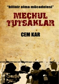 Meçhul Tutsaklar (2012) afişi