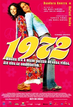 1972 (2006) afişi